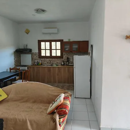 Pigadaros House *