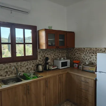 Pigadaros House