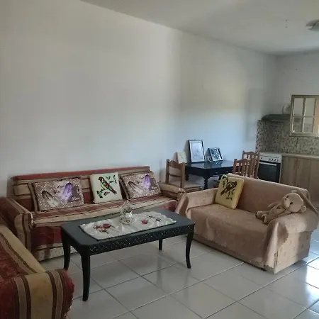 Holiday home Pigadaros House