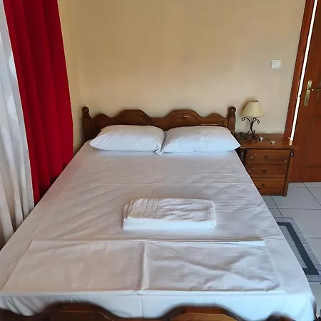 Holiday home Pigadaros House