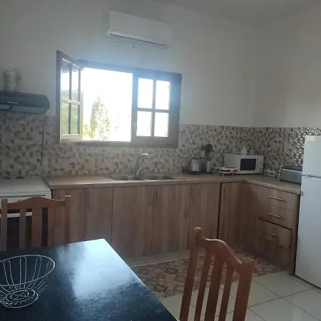 Pigadaros House Holiday home