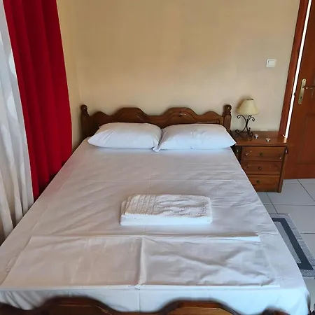 Pigadaros House Holiday home Magoulades