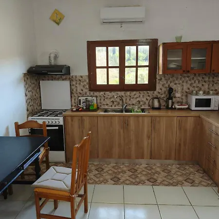 Pigadaros House