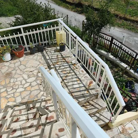 Pigadaros House 度假居 *