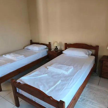Holiday home Pigadaros House *